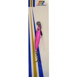 Блешня для риболовлі, Пількер, EOS LB19011, вага 5г, колір № Q022002